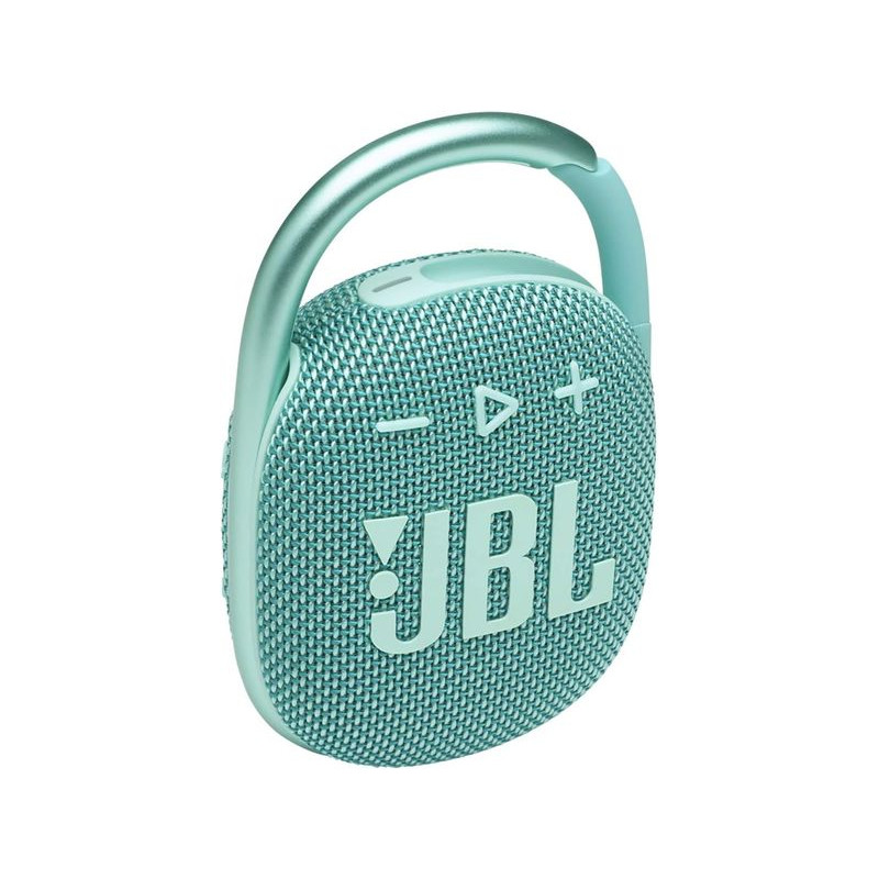 JBL Clip 4 Teal 6925281979330 - No Warranty